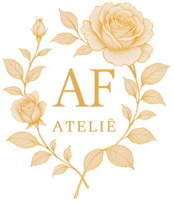 AF Ateliê - Cestas Personalizadas